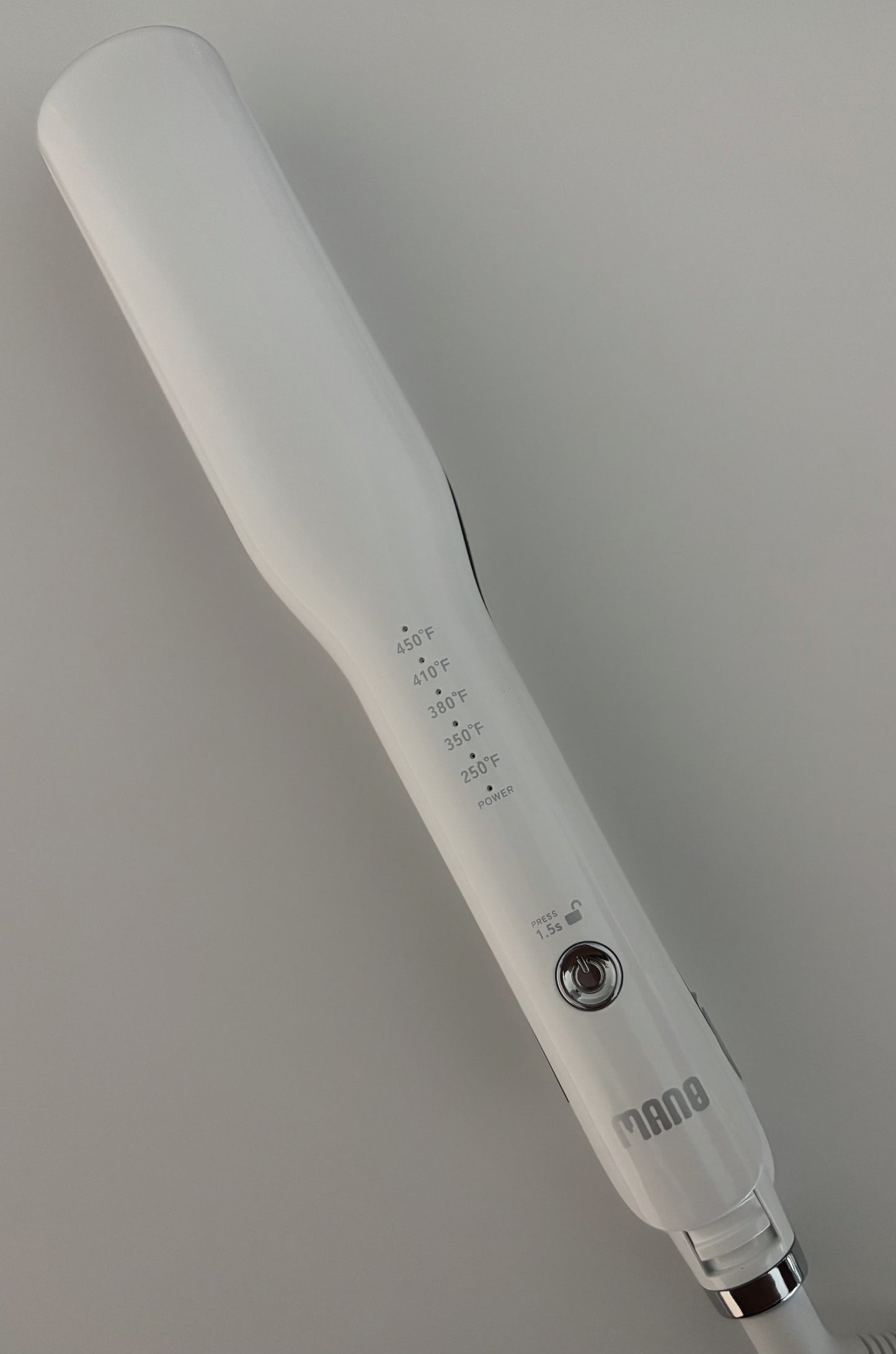 1.4 INCH TITANIUM FLAT IRON
