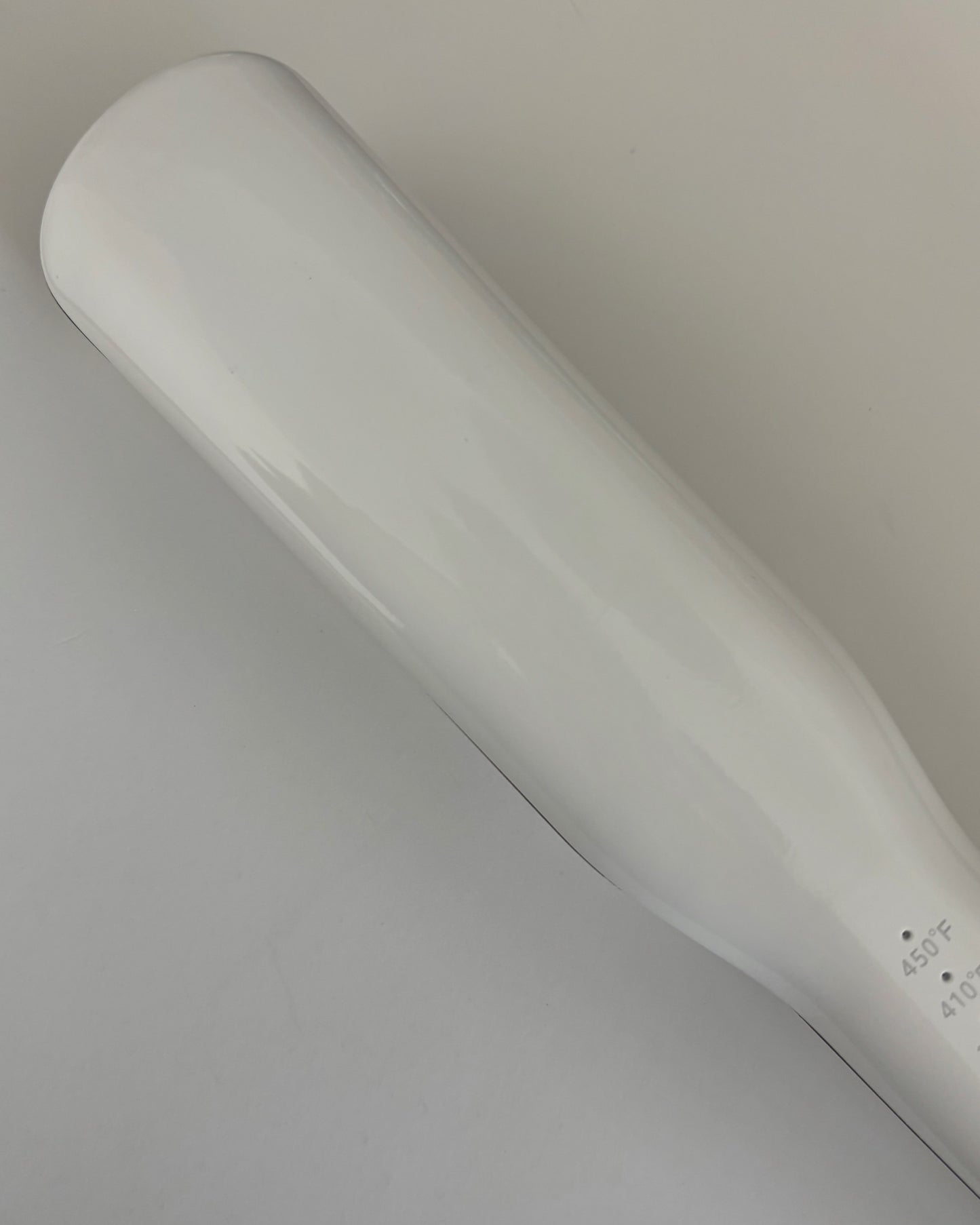 1.4 INCH TITANIUM FLAT IRON