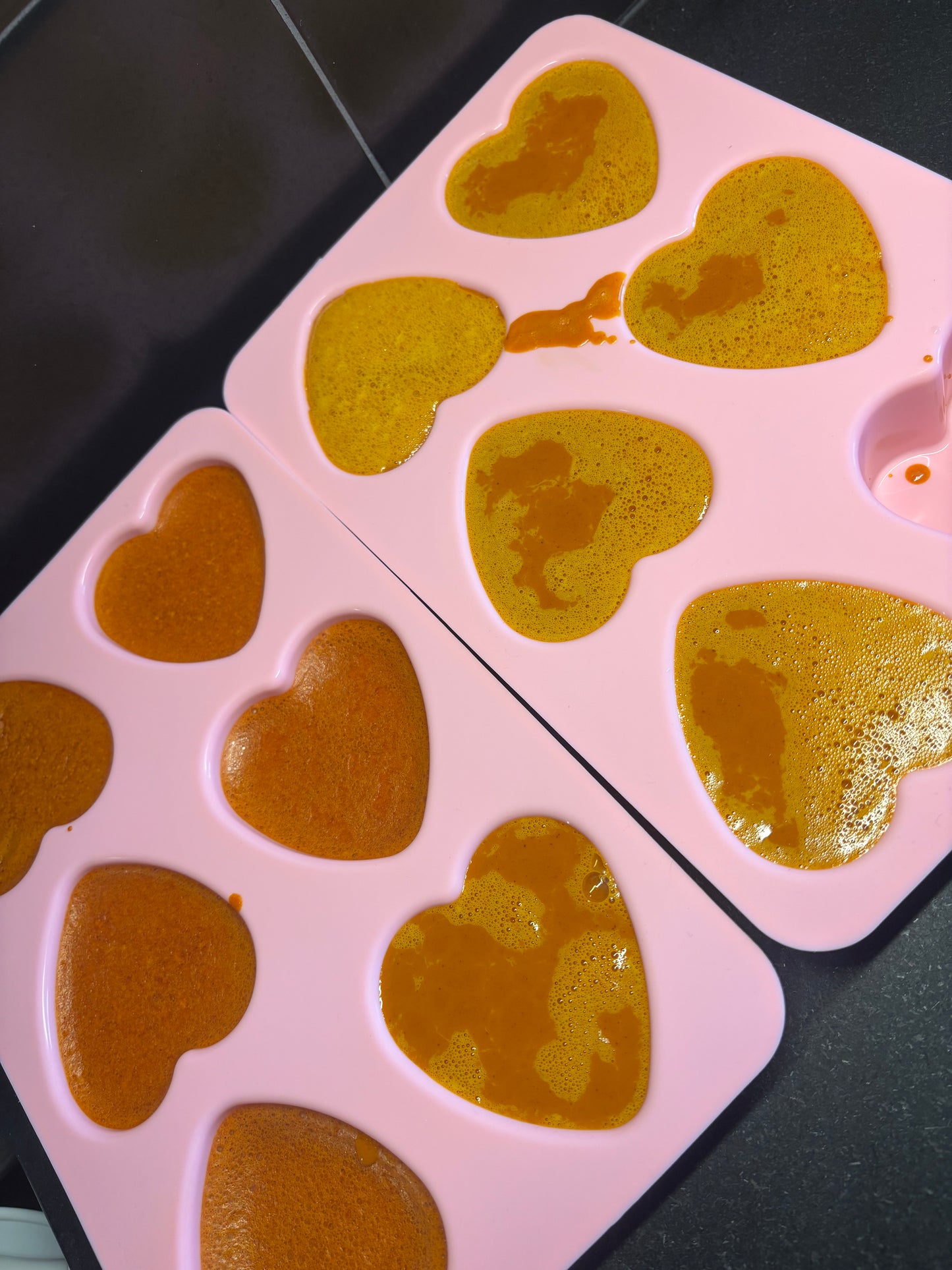 TURMERIC BEAUTY BAR