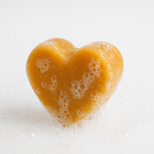 TURMERIC BEAUTY BAR
