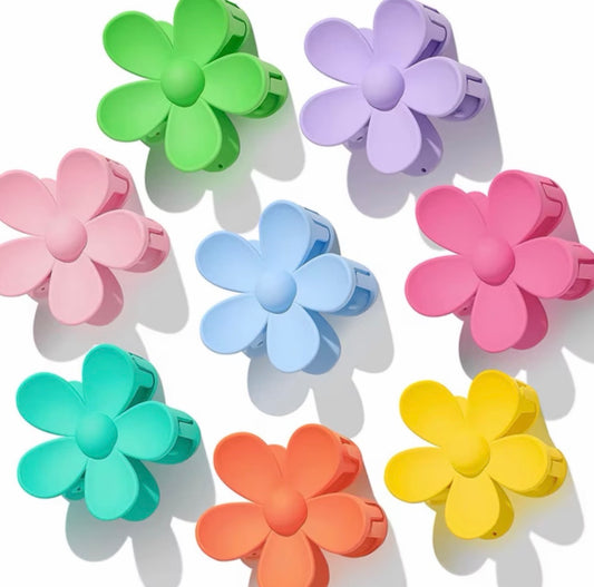 Flower Clip