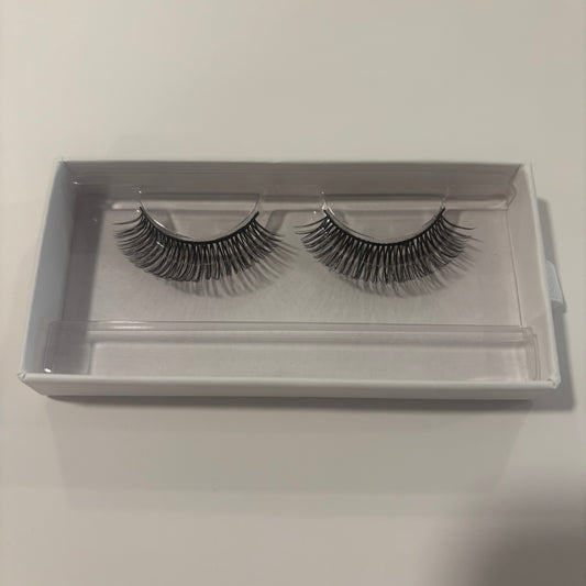 Lashes - BBB