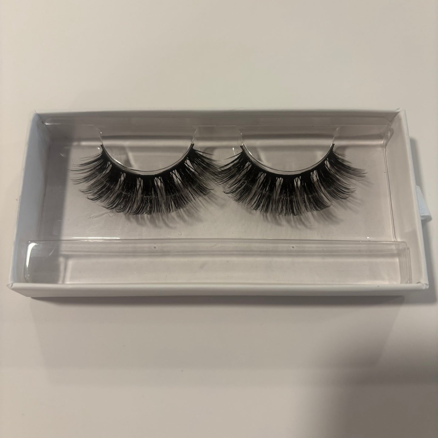 Lashes - HAPPY