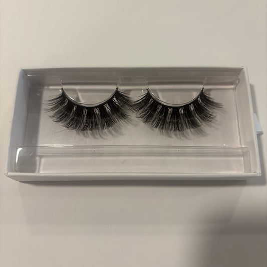 Lashes - HAPPY