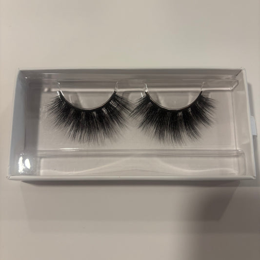 Lashes - LOVELY