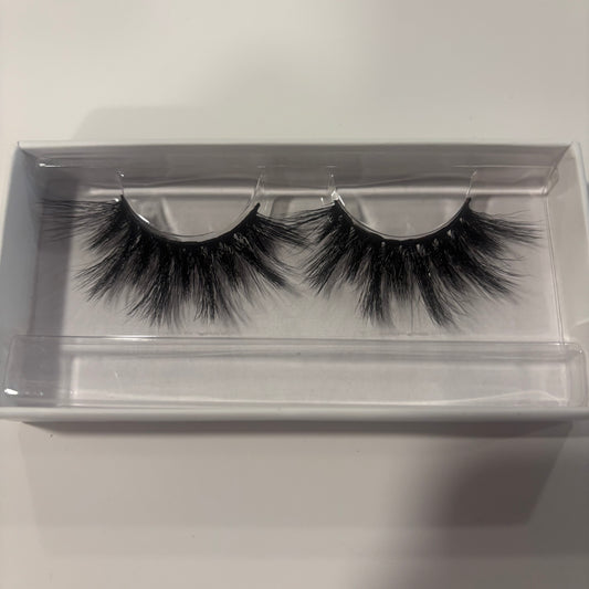 Lashes - BUBBLES