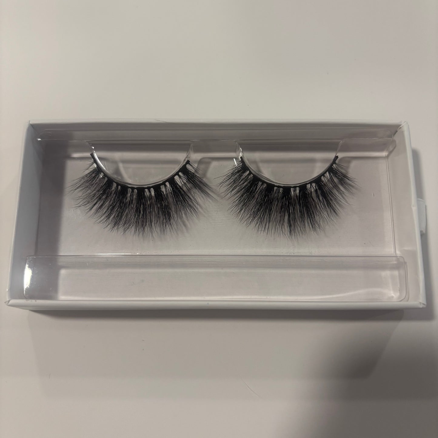 Lashes - SO GOOD