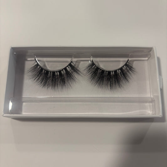 Lashes - SO GOOD